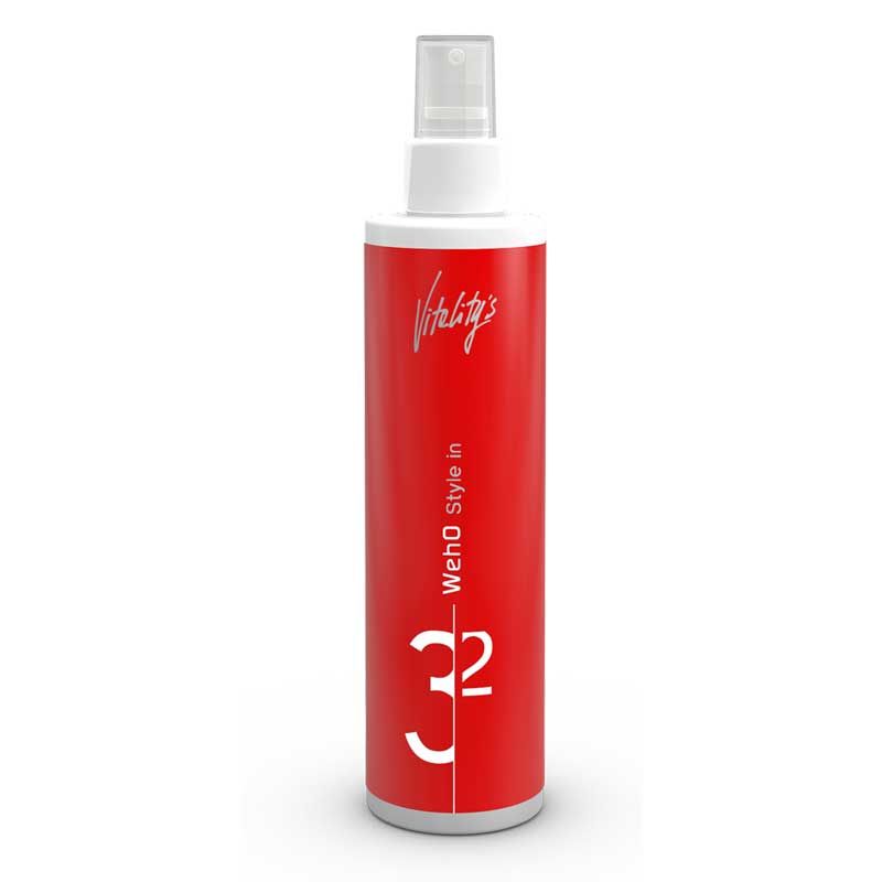 Weho Style in spray 200ml